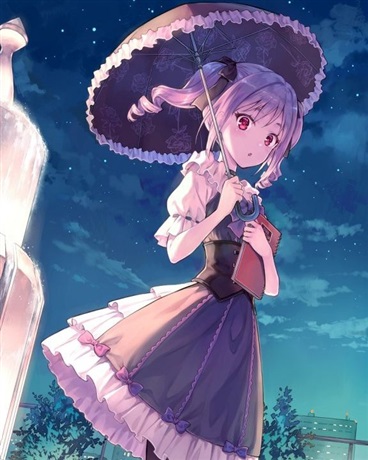 少女们，请不要再对我柴刀了！