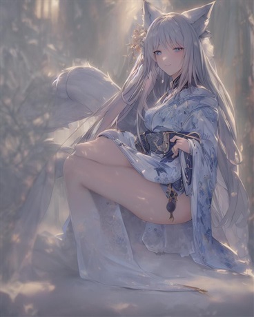 天才少年的异时空之旅