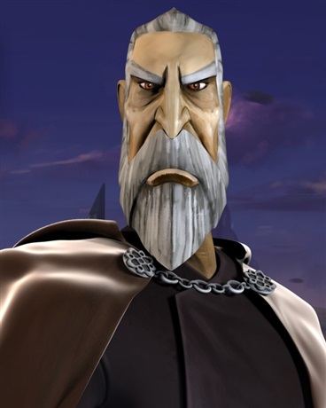 杜庫伯爵的崩壞之旅