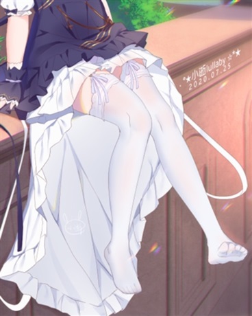 魔法少女的堕落