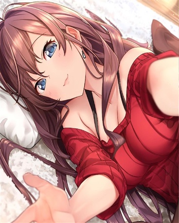区区狐妖也想让我束手就寝