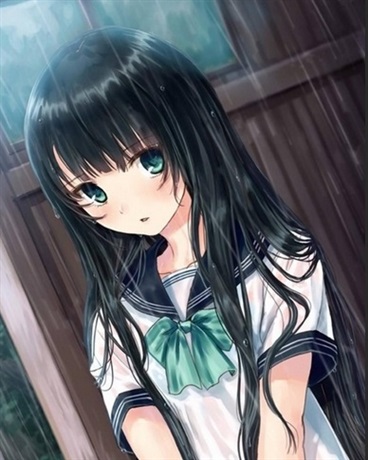 美少女主动上门直球我该怎么办呢