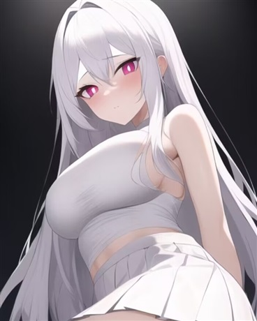 谁说反派逃不出坏女人的手掌心？