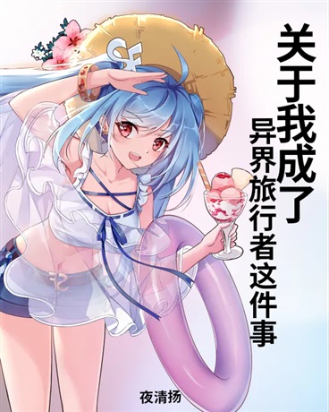 关于我成了异界旅行者这件事