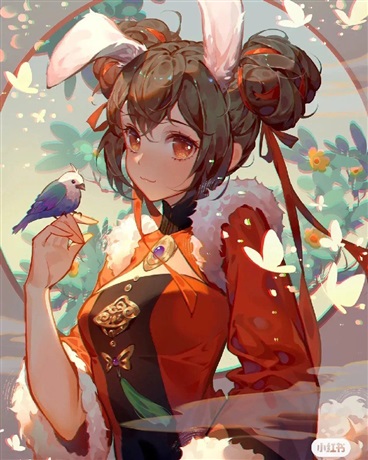 这波啊，这波叫做用阳寿换老婆