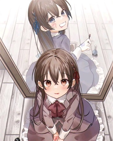 被奴仆奴役的血精灵也配当圣女