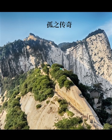 顾一兰的奇遇