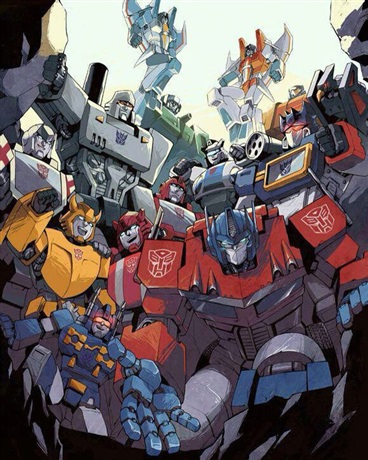 我幻想出来的小故事