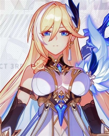 名为的比安卡英桀