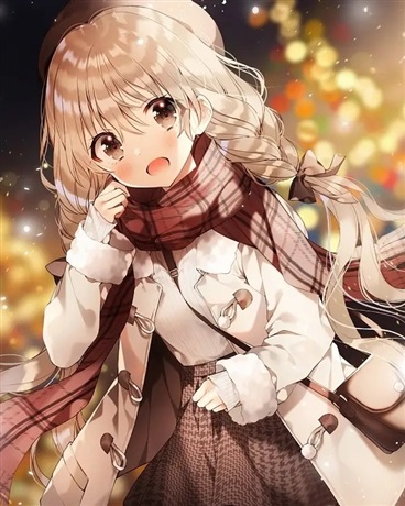 转生后我竟被公主大人壁咚