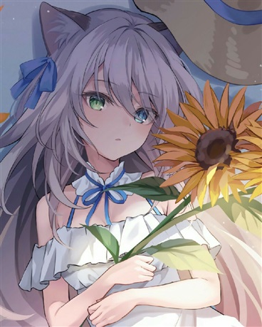 无能的治安员今天也在摸鱼中