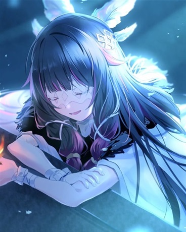 勇者，但小队成员是定制的美少女