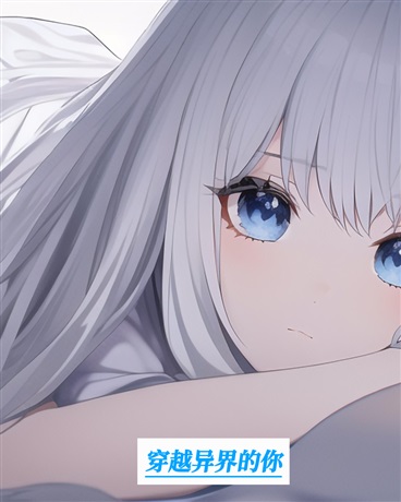 穿越异界的你，