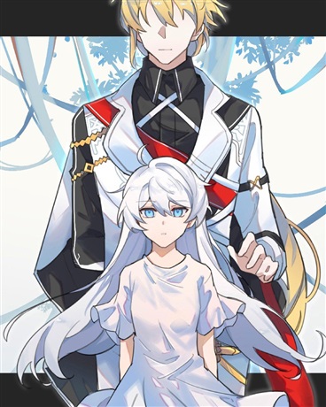 琪亚娜的寻找自我之旅