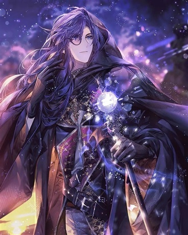 我的武魂是替身