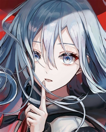 行人路上的幽靈