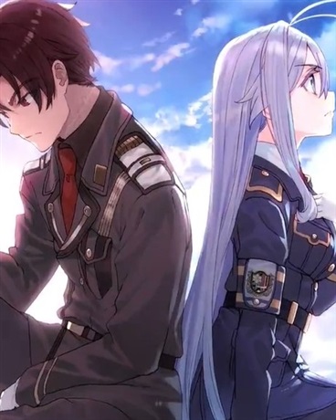 身为反派的我能被大小姐喜欢吗