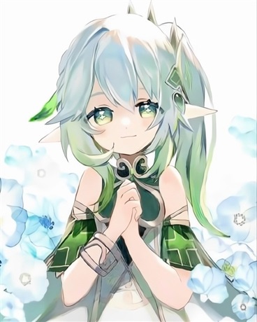 我奥托在须弥当贤者，打钱！