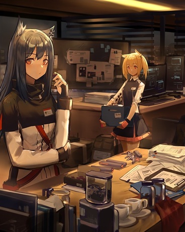 泰拉的恒星观测员