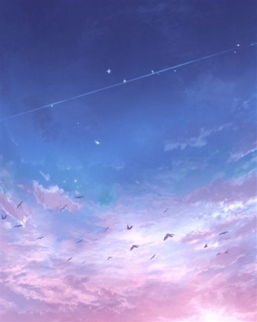 挚爱的时光:枯萎的银币