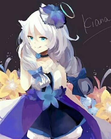 凋零风暴的异界之旅