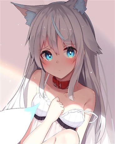 彩泪点灯
