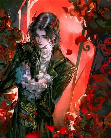 火影：尘埃里的玫瑰