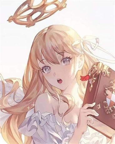 当我意外得到了天堂身份证