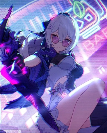 机械女武神会拥有感情吗？