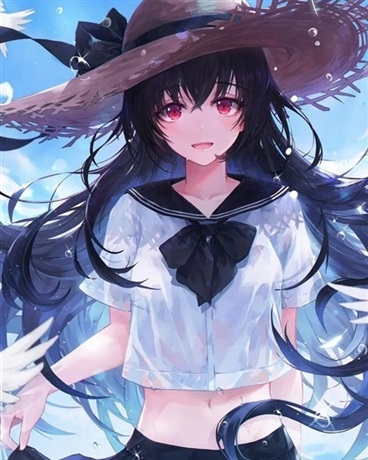 忧郁男神坠入情海，无法自拔