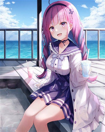 恋爱喜剧之男主角绝不会是俺！？