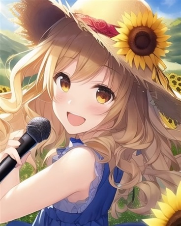 花园琐事
