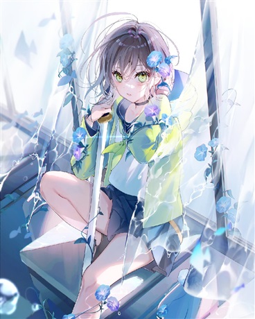 新人特工的不正经特工生涯