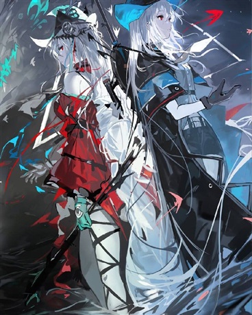 就算到了泰拉的猎魔人也得谨职啊