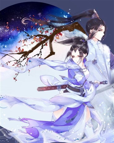 玩妖号的我成为了我的游戏角色