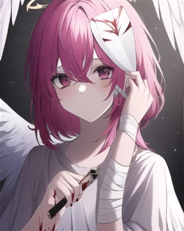 不死少女的拯救计划