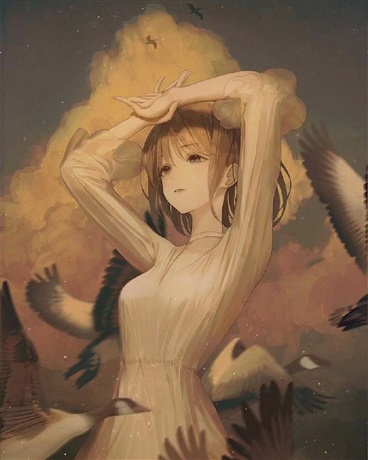 妙脆角的故事集