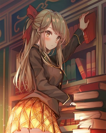 我竟被前女友带入异世界