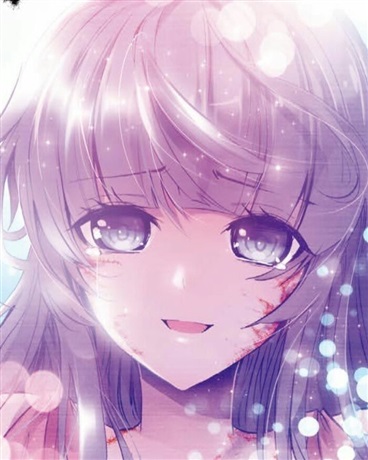 末日下的魔法少女不会堕落
