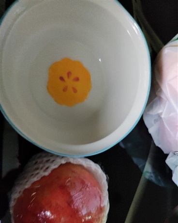 暴风雨顷刻落下