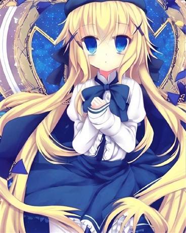 被柴刀后竟成了美少女