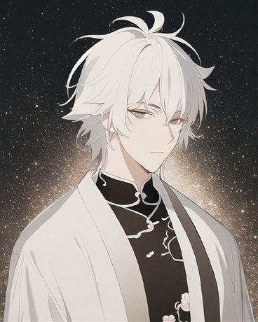 反派世子只想做个不被刀的好人