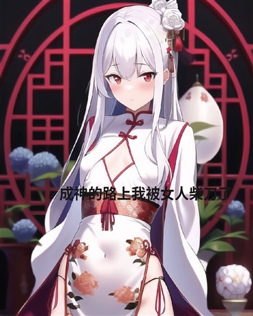 成神的路上我被女人柴刀了