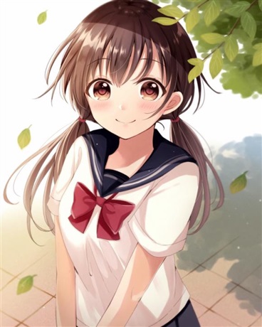 我们，中学年代的事