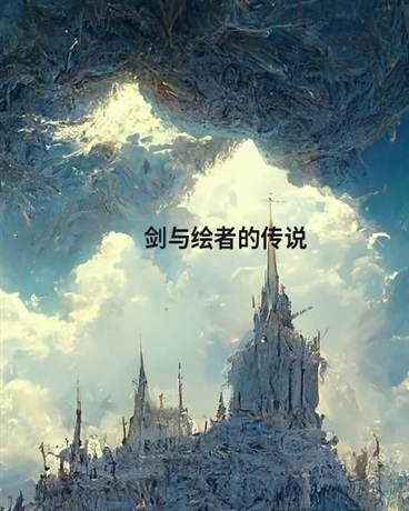 剑与绘者的传说