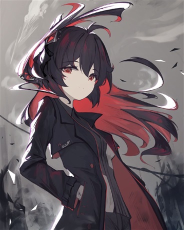 转生，为了复仇所以不断变强！