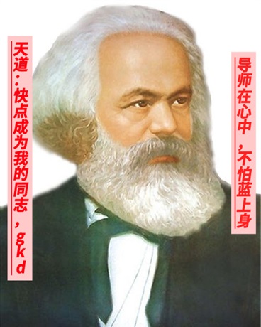 我，莫名其妙的被抓来当天道