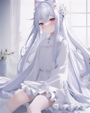 朕满朝文武，竟全是魔道妖女