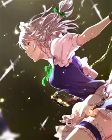 被刀重生只求变强不想爱