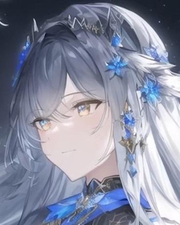 机械女王开了座怪诞游乐园